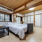 Kyosei - Vacation Stay 16772