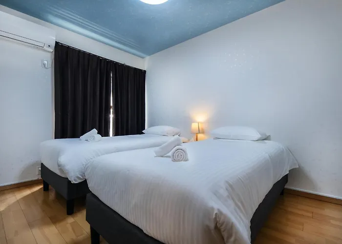 Kyosei - Vacation Stay 16772