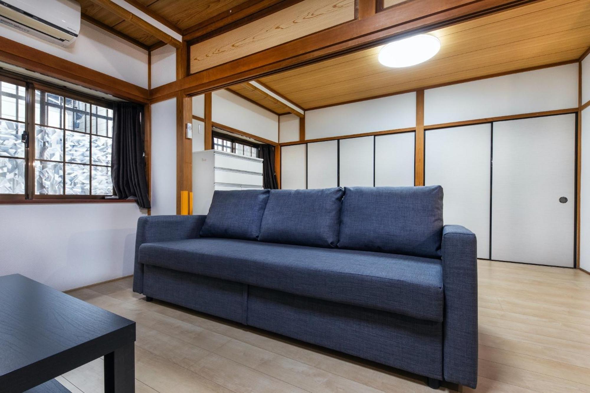 Kyosei - Vacation 16772 Kyōto